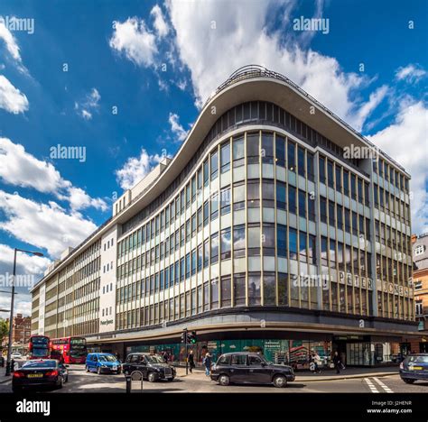 peter jones store sloane square.